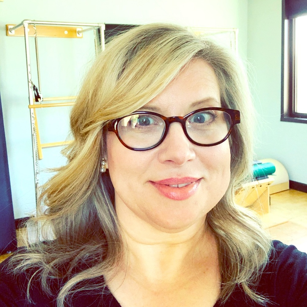 Meet your Posher, Nicole